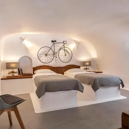 180° Caldera By Stylish 别墅