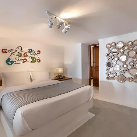 180° Caldera By Stylish 菲罗斯特法尼