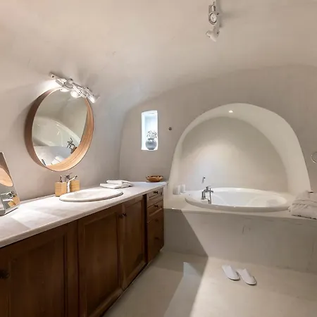 180° Caldera By Stylish 菲罗斯特法尼