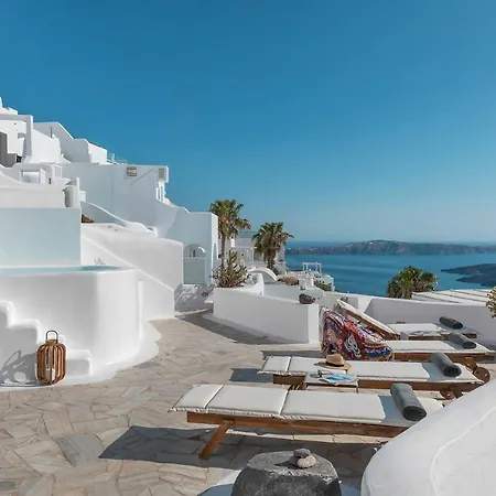 180° Caldera By Stylish 菲罗斯特法尼