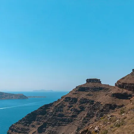 180° Caldera By Stylish 菲罗斯特法尼