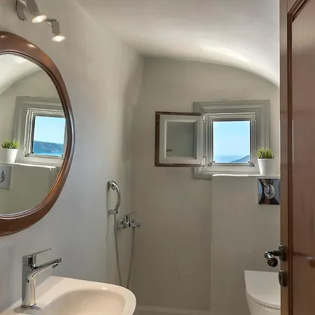 180° Caldera By Stylish 别墅 *