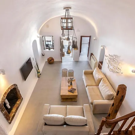 180° Caldera By Stylish * 菲罗斯特法尼