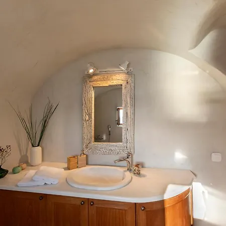 180° Caldera By Stylish