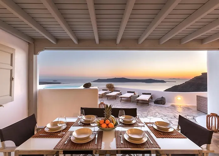 180° Caldera By Stylish *