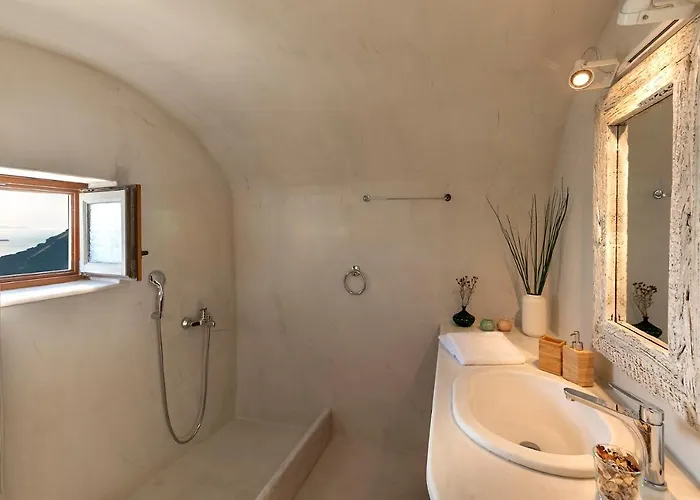 180° Caldera By Stylish *