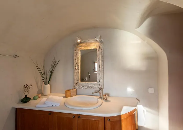 180° Caldera By Stylish