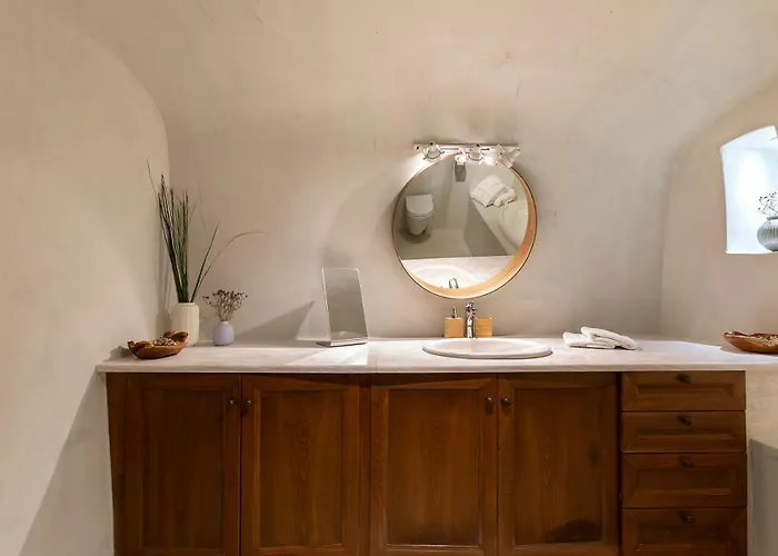 180° Caldera By Stylish