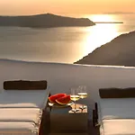 Вилла 180° Caldera By Stylish Фиростефани