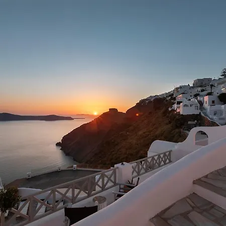 180° Caldera By Stylish فيلة