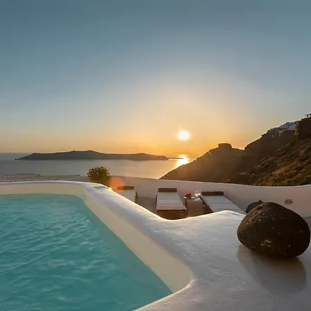180° Caldera By Stylish Vila