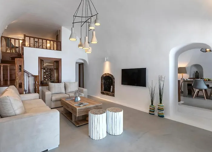 180° Caldera By Stylish