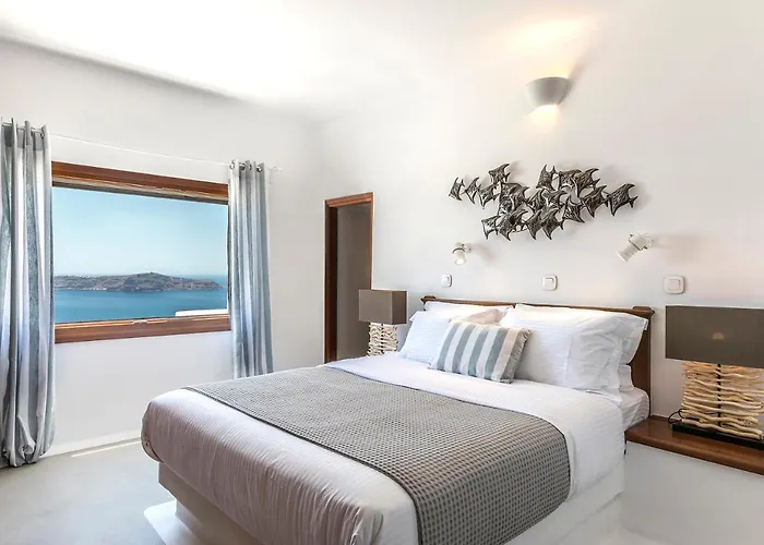 180° Caldera By Stylish Firostefani