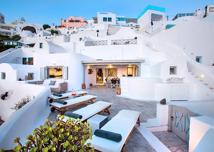 180° Caldera By Stylish