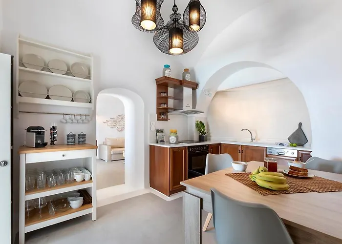 180° Caldera By Stylish *