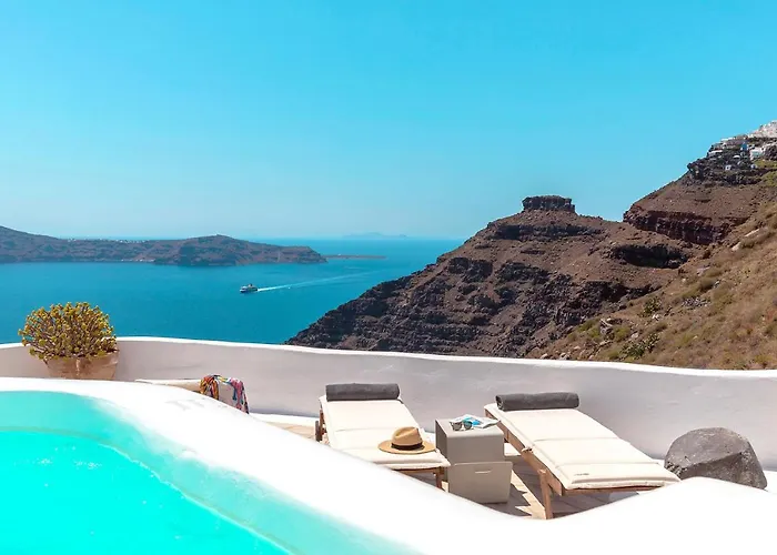 180° Caldera By Stylish