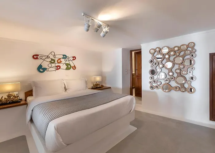 180° Caldera By Stylish Firostefani