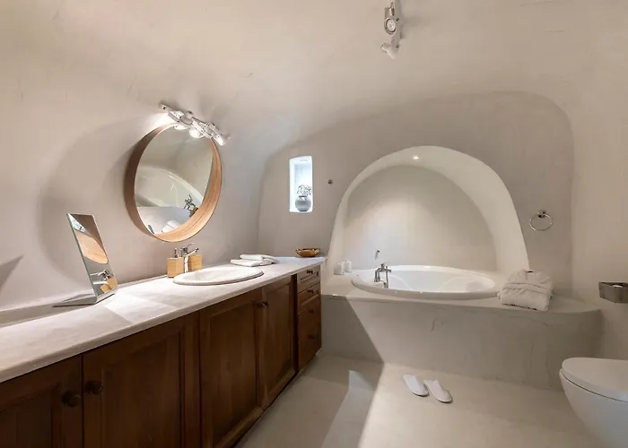 180° Caldera By Stylish フィロステファニ