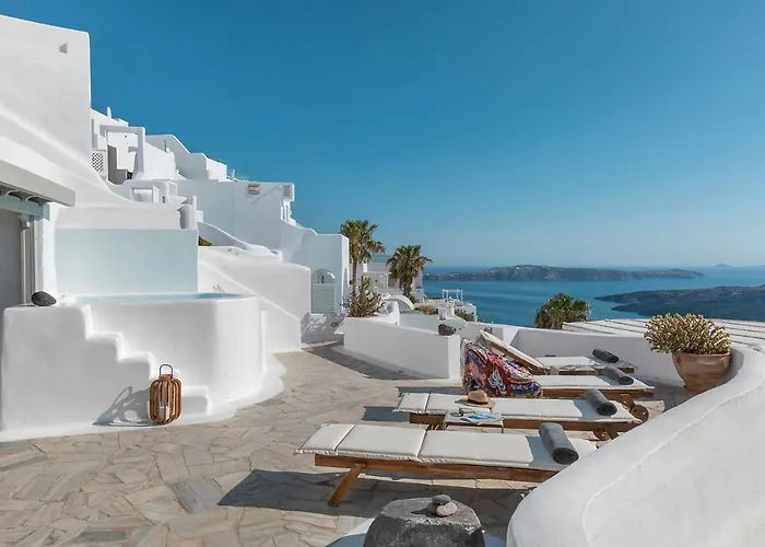 180° Caldera By Stylish フィロステファニ