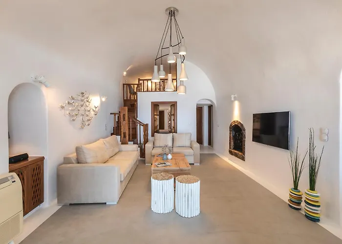 180° Caldera By Stylish