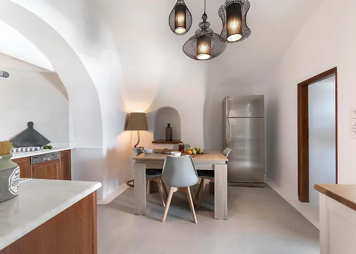 180° Caldera By Stylish フィロステファニ