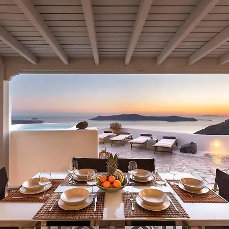 180° Caldera By Stylish *