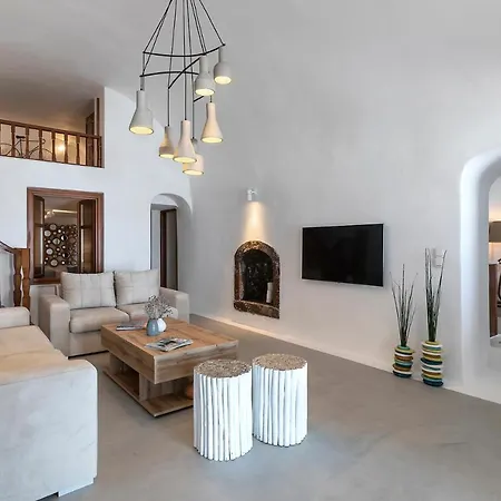 180° Caldera By Stylish