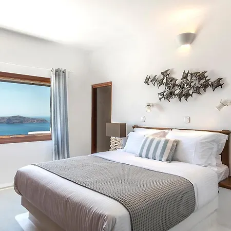 180° Caldera By Stylish Firostefani