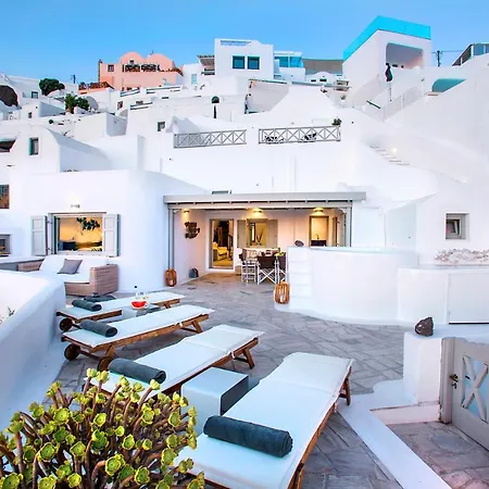 180° Caldera By Stylish