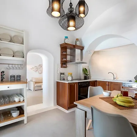 180° Caldera By Stylish *