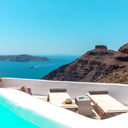 180° Caldera By Stylish