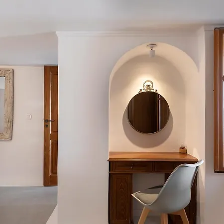 וילה 180° Caldera By Stylish פירוסטפני