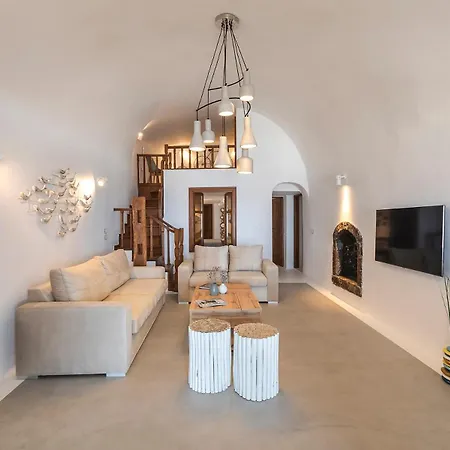 180° Caldera By Stylish