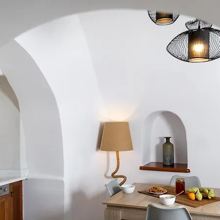 Villa 180° Caldera By Stylish