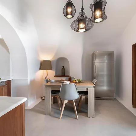 180° Caldera By Stylish פירוסטפני