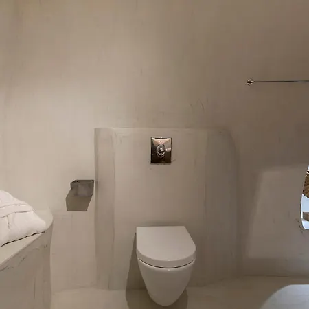 180° Caldera By Stylish Villa Firostefani