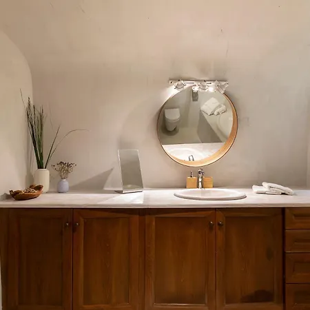 180° Caldera By Stylish