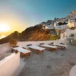 Villa 180° Caldera By Stylish *