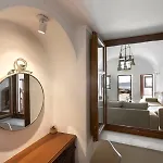 180° Caldera By Stylish Villa *